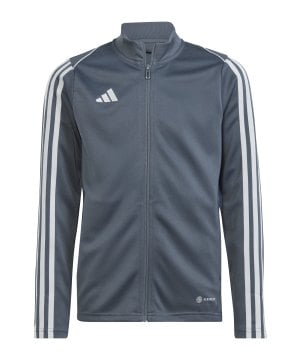 adidas-tiro-23-track-top-kids-grau-hs3523-teamsport_front.png
