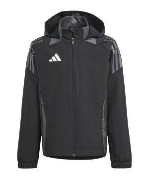 adidas-tiro-24-c-allwetterjacke-kids-schwarz-ip7607-teamsport_front.png