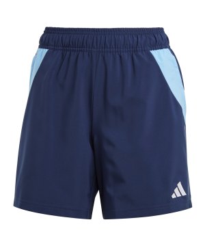 adidas-tiro-24-c-downtime-short-damen-blau-ir7579-teamsport_front.png