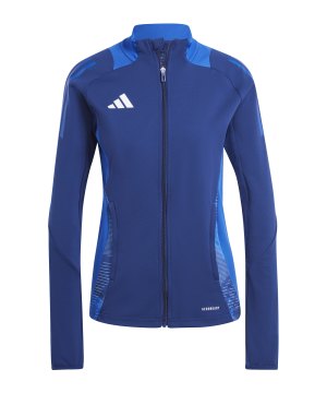 adidas-tiro-24-c-trainingsjacke-damen-blau-ir5495-teamsport_front.png