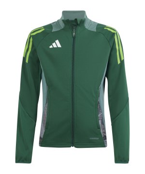 adidas-tiro-24-c-trainingsjacke-kids-gruen-ir5502-teamsport_front.png