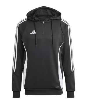 adidas-tiro-24-hoody-schwarz-weiss-ij9957-teamsport_front.png