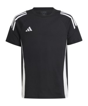 adidas-tiro-24-t-shirt-kids-schwarz-weiss-ij9953-teamsport_front.png