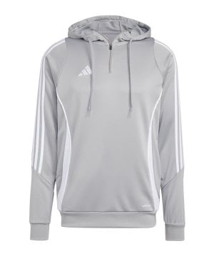 adidas-tiro-24-training-hoody-grau-weiss-ir7551-teamsport_front.png