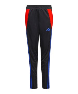adidas-tiro-24-trainingshose-kids-schwarz-jd9872-teamsport_front.png