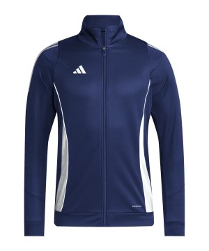 adidas-tiro-24-trainingsjacke-blau-weiss-ir7498-teamsport_front.png