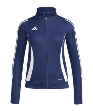 adidas-tiro-24-trainingsjacke-damen-blau-weiss-ir7492-teamsport_front.png