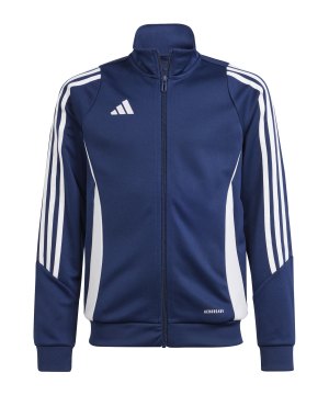 adidas-tiro-24-trainingsjacke-kids-blau-weiss-ir7501-teamsport_front.png
