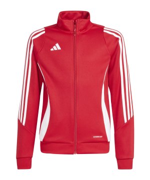 adidas-tiro-24-trainingsjacke-kids-rot-weiss-ir7502-teamsport_front.png