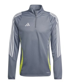 adidas-tiro-24-trainingstop-grau-gelb-iv6954-teamsport_front.png