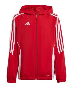 adidas-tiro-24-windbreaker-kids-rot-weiss-im8800-teamsport_front.png