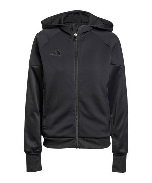 adidas-tiro-25-kapuzenjacke-damen-schwarz-jd9079-teamsport_front.png