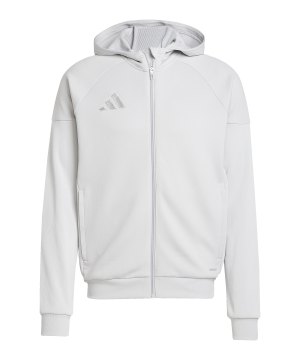 adidas-tiro-25-kapuzenjacke-grau-jc5130-teamsport_front.png