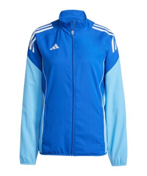adidas-tiro-25-praesentationsjacke-damen-blau-jm8376-teamsport_front.png