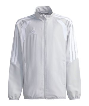adidas-tiro-26-league-praesentationsjacke-kids-grau-jz9053-teamsport_front.png
