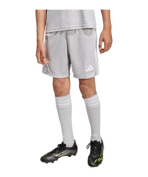 adidas-tiro-26-league-short-kids-grau-ka8815-teamsport_front.png
