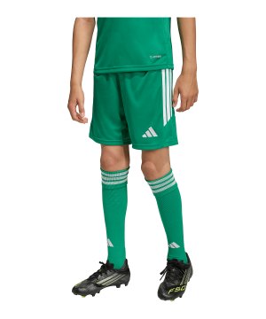 adidas-tiro-26-league-short-kids-gruen-ka8812-teamsport_front.png