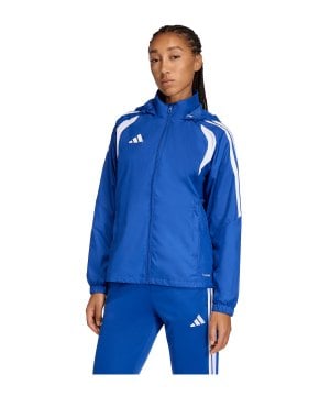 adidas-tiro-26-league-windjacke-damen-blau-jy9665-teamsport_front.png