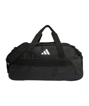 adidas-tiro-league-duffel-bag-gr-s-schwarz-hs9752-equipment_front.png