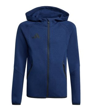 adidas-tiro-travel-hoody-kids-dunkelblau-kf6082-teamsport_front.png