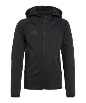 adidas-tiro-travel-hoody-kids-schwarz-kf6083-teamsport_front.png