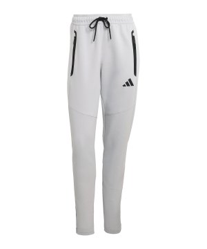 adidas-tiro-travel-jogginghose-damen-grau-kf6070-teamsport_front.png