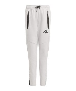 adidas-tiro-travel-jogginghose-kids-grau-kf6060-teamsport_front.png