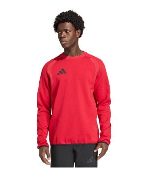 adidas-tiro-travel-sweatshirt-rot-kd3324-teamsport_front.png