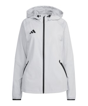 adidas-tiro-travel-windjacke-damen-weiss-kd3340-teamsport_front.png