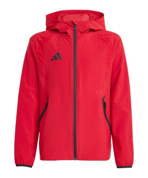 adidas-tiro-travel-windjacke-kids-rot-ke8360-teamsport_front.png