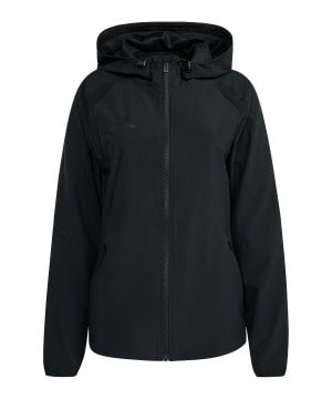 adidas-trivo-travel-windjacke-damen-schwarz-jm5548-fussballtextilien_front.png