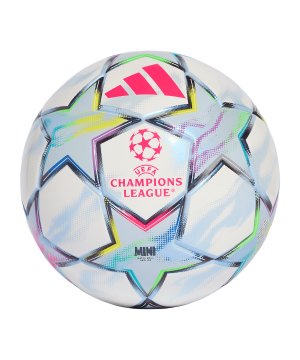 adidas-uefa-champions-league-26-27-miniball-weiss-ke9770-equipment_front.png