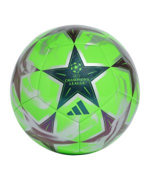 adidas-uefa-cl-26-27-club-trainingsball-gruen-ke9761-equipment_front.png