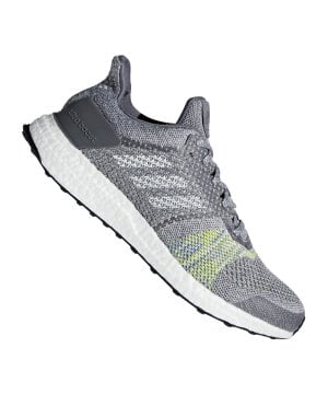 Adidas Supernova Glide 6 Damen Laufschuh (SchwarzWei Adidas Supernova Glide 6 Damen Laufschuh (SchwarzWei