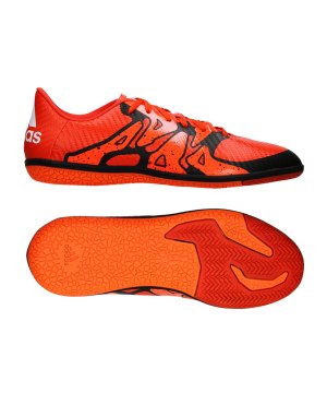 adidas x15 hallenschuh