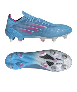 adidas x ghosted messi