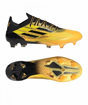 adidas x ghosted messi