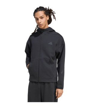 adidas-z-n-e-kapuzenjacke-schwarz-kf3827-indoor_front.png
