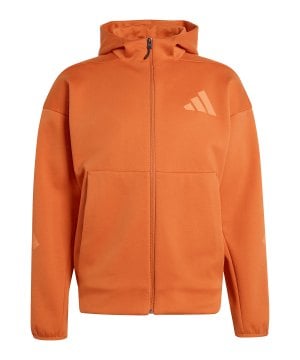 adidas-z-n-e-track-kapuzenjacke-orange-ke4679-lifestyle_front.png
