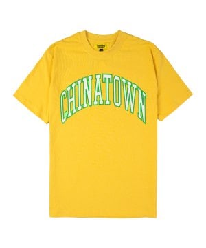 chinatown-market-uv-arc-t-shirt-gelb-f0201-ctm1990278-lifestyle_front.png