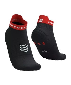 compressport-pro-r-v4-0-run-low-socken-schwarz-xu00047b9017-laufbekleidung_front.png