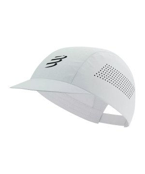 compressport-pro-racing-cap-weiss-xhwu7320043-laufbekleidung_front.png