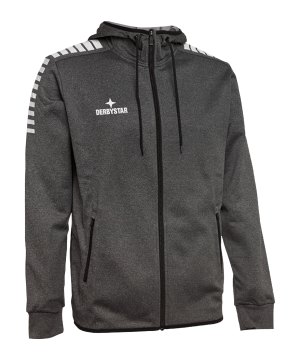 derbystar-primo-kapuzenjacke-grau-schwarz-f920-6049-fussballtextilien_front.png