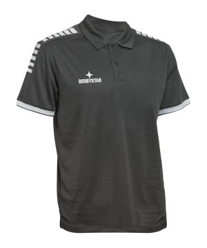 derbystar-primo-poloshirt-grau-schwarz-f920-6045-fussballtextilien_front.png