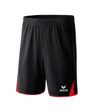 erima-5-cubes-short-hose-erwachsene-kurz-mannschaftskleidung-verein-schwarz-rot-615401.png