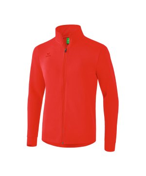 erima-casual-basics-sweatjacke-rot-teamsport-freizeitkleidung-oberbekleidung-2071802.png