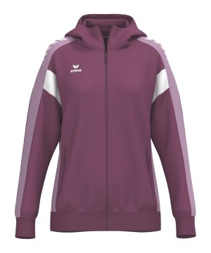erima-celebrate-125-kapuzenjacke-damen-rot-1032619-indoor_front.png