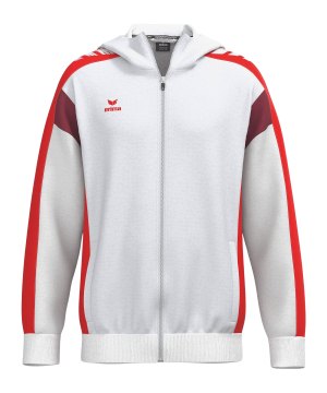 erima-celebrate-125-kapuzenjacke-weiss-1032583-indoor_front.png