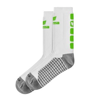 erima-classic-5-c-socken-weiss-gruen-fussball-teamsport-textil-socken-2181915.png