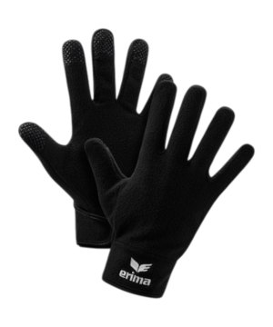 erima-fleece-handschuhe-schwarz-7242606-equipment_front.png